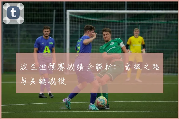 波兰世预赛战绩全解析：晋级之路与关键战役