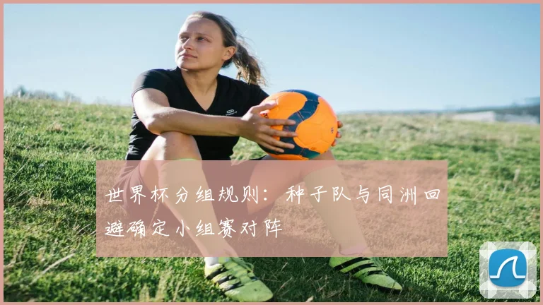 世界杯分组规则：种子队与同洲回避确定小组赛对阵