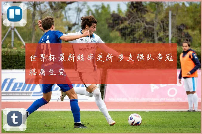 世界杯最新赔率更新 多支强队争冠格局生变