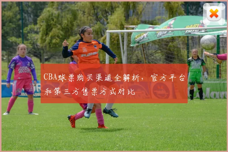 CBA球票购买渠道全解析,官方平台和第三方售票方式对比