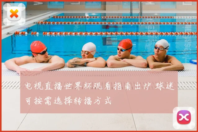 电视直播世界杯观看指南出炉 球迷可按需选择转播方式
