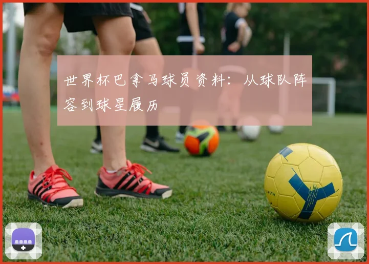 世界杯巴拿马球员资料：从球队阵容到球星履历