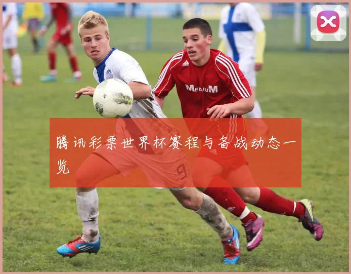 腾讯彩票世界杯赛程与备战动态一览